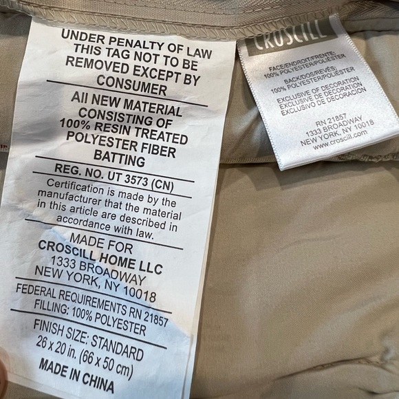 Croscill Bedding Rare Croscill Daphne Floral Comforter Poshmark